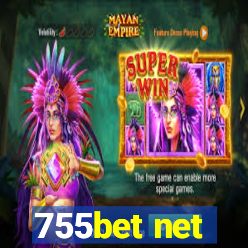 755bet net